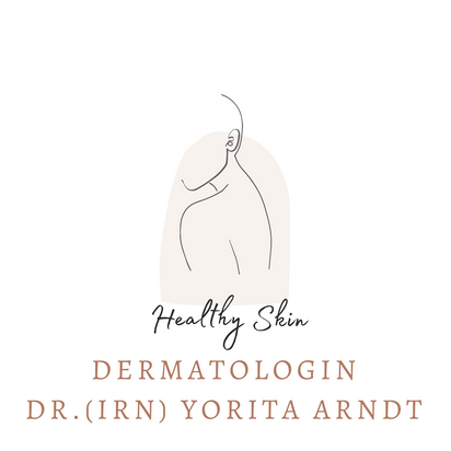 healthy skin Hautarztpraxis Dr. (IRN) Yorita Arndt